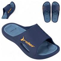 sportines slepetes vyrams - Rider Bay XIV AD M 83632-AZ140 Mėlynos (Blue) 43 - 2 nuotrauka