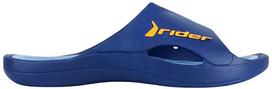 sportines slepetes vyrams - Rider Bay XIV AD M 83632-AZ140 Mėlynos (Blue) 43 - 3 nuotrauka