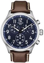 chronai - Tissot Chrono XL T116.617.16.042.00 - 1 nuotrauka