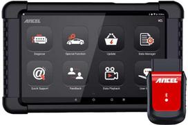 obd diagnostika - OBD2 diagnostikos skeneris Ancel X6 - 1 nuotrauka