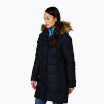 helly hansen striukes moterims - Helly Hansen Aden Down Parka Tamsiai mėlynas (Navy Blue) - 1 nuotrauka