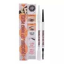 precisely my brow pencil - Benefit Precisely, My Brow Pencil antakių pieštukas - Cool Grey 0,08 g - 2 nuotrauka