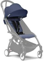 stokke - STOKKE Yoyo 6+ sportinis vežimėlis, Air France Blue (Mėlyna) - 1 nuotrauka