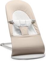 supynes - BABYBJÖRN gultukas BALANCE Soft Woven/Jersey, smėlinis/pilkas (Beige/Grey), 005383 - 1 nuotrauka
