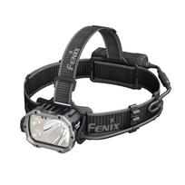 ikraunamas led prozektoriaus zibintuvelis - Fenix HP35R Galvos prožektorius - 1 nuotrauka
