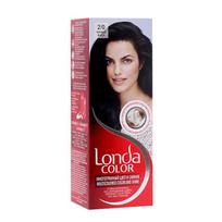 Londa Color plaukų dažai 60ml 4/00 Tamsiai Ruda (Dark Brown)
