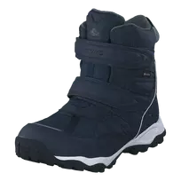 viking batai vaikams - VIKING BEITO WARM GTX 2V Žieminiai batai vaikams - Mėlyni (Navy) - 1 nuotrauka