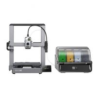 3d printer - Creality Hi Combo  - 1 nuotrauka