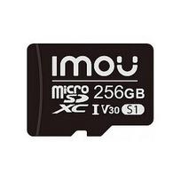 atminties kortele 256gb microsd - Atminties kortelė IMOU 256GB microSDXC UHS-I Class 10 + SD adapter - 2 nuotrauka