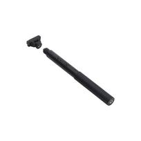dji osmo stick - DJI Osmo Invisible Selfie Stick 1,2m (Juodas) - 1 nuotrauka