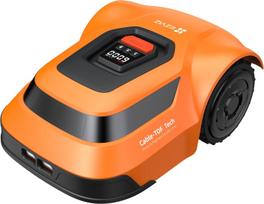 robotojas vejapjove - EZVIZ RM600 Oranžinis (Orange) - 1 nuotrauka