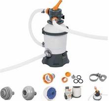 Bestway smėlio filtravimo siurblys 3028 l/h 58515