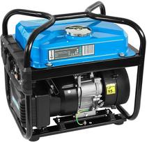 BAUG B1001 inverterinis benzininis elektros generatorius 2000W