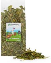 FACTORY HERBS Dobilų žolė, skanėstas graužikams ir triušiams, 130 g