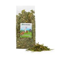 dobilai maisto - FACTORY HERBS Dobilų žolė, skanėstas graužikams ir triušiams, 130 g - 2 nuotrauka