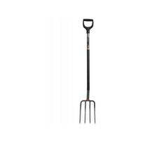 fiskars ergonomic - Fiskars Ergonomic 1070712 Kasimo šakės - 2 nuotrauka