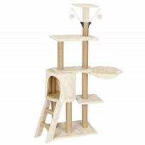 Springos PA1041 Kačių draskyklė su laipynėmis, 136 cm