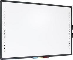 interaktyvi lenta - AVTek TT-Board 90 Pro, Interaktyvi lenta (Interactive Whiteboard) - 2 nuotrauka