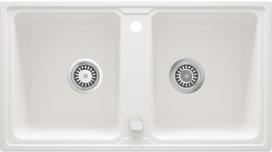 Deante Zorba ZQZ A203, Alabaster (Alabaster)