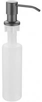 kriaukle - Mexen Oval 6601320-61, 320 ml, Pilkas (Gray) - 1 nuotrauka