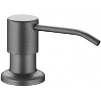 kriaukle - Mexen Oval 6601320-61, 320 ml, Pilkas (Gray) - 2 nuotrauka