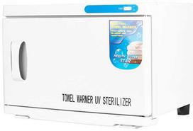 dziovintuvai gyvatukai - Elektrinis rankšluosčių džiovintuvas Activeshop, 16 L, baltas (White) - 2 nuotrauka