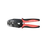 yato reples - Yato YT-2250 Replės konektoriams 0,5-6,0 mm² 220 mm - 2 nuotrauka