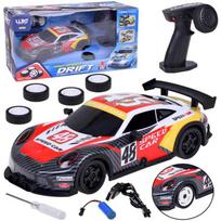 Jokomisiada RC automobilis Drift Car Super Racing RC0699, 1:22
