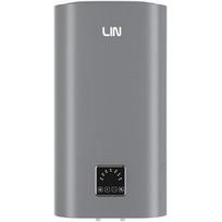 elektrini vandens boileri - LIN LIFVD2 50L Pilkas (Grey) Elektrinis Boileris - 2 nuotrauka