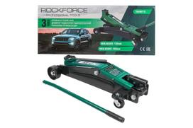 rockforce 3t - Rockforce hidraulinis dirbtuvių domkratas 3T (RF-T830011L) - 1 nuotrauka