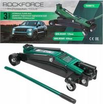 rockforce 3t - Rockforce hidraulinis dirbtuvių domkratas 3T (RF-T830011L) - 2 nuotrauka