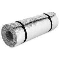Turistinis kilimėlis Spokey Diran 941291, sidabro (Silver), 180 x 50 cm