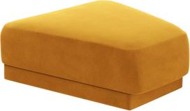 Pufas Micadoni Miley, geltonas (Yellow)