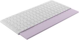 antciuzinis 160x200 - Čiužinys Adrk Furniture Topper T25, 160x200 cm - 1 nuotrauka