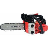 benzininis pjuklas 30 cm - YATO YT-84893 30 cm - 2 nuotrauka