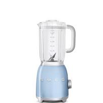 smeg blenderis - SMEG BLF01PBEU - 2 nuotrauka