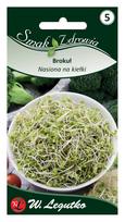 Sėklos, brokoliai, 10 g