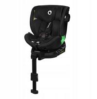 lionelo 36 - Lionelo Harmony I-Size, 0-36 kg, Juoda (Black) - 1 nuotrauka
