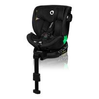 lionelo 36 - Lionelo Harmony I-Size, 0-36 kg, Juoda (Black) - 2 nuotrauka
