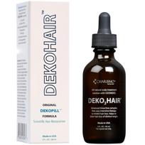 usuotis - Charismo DekoHair priemonė nuo plaukų slinkimo, 60 ml - 2 nuotrauka