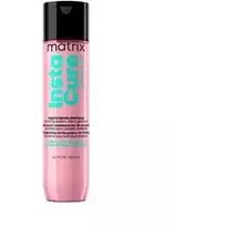 matrix sampunas 1000ml - Matrix Total Results Insta Cure Build-A-Bond šampūnas 1000 ml - 1 nuotrauka