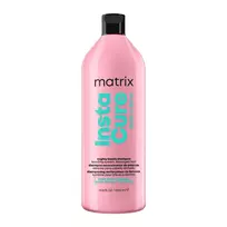 matrix sampunas 1000ml - Matrix Total Results Insta Cure Build-A-Bond šampūnas 1000 ml - 2 nuotrauka