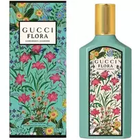 Gucci Flora Gorgeous Jasmine EDP 150ml