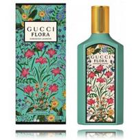 gucci flora jasmine - Gucci Flora Gorgeous Jasmine EDP 150ml - 2 nuotrauka