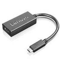 „Lenovo“ adapteris HDMI, USB-C