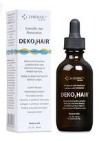 usuotis - Charismo DekoHair priemonė nuo plaukų slinkimo, 60 ml - 3 nuotrauka