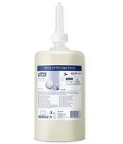 tork muilas - Skystas muilas Tork Premium Non Perfumed, 1000 ml - 1 nuotrauka