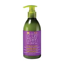 kids - Little Green Kids Detangling Shampoo, 240 ml - 3 nuotrauka