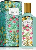 gucci flora jasmine - Gucci Flora Gorgeous Jasmine EDP 150ml - 3 nuotrauka