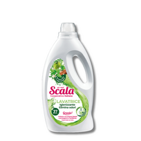Scala koncentruotas audinių skalbiklis Bergemotė, 1.5 L